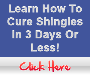 Fast Shingle Cure